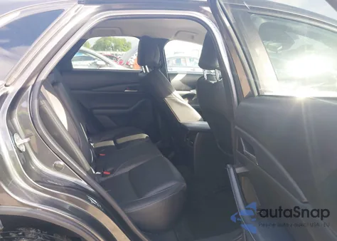 2020 Mazda Cx-30 Select Package из США, поврежденный, VIN 3MVDMACL3LM137953